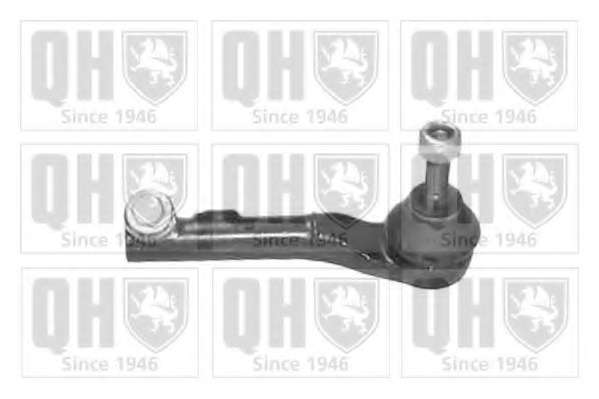 Наконечник поперечной рулевой тяги