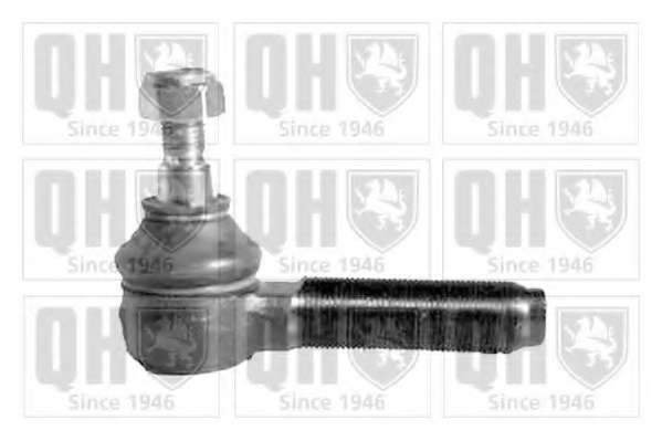 Наконечник поперечной рулевой тяги