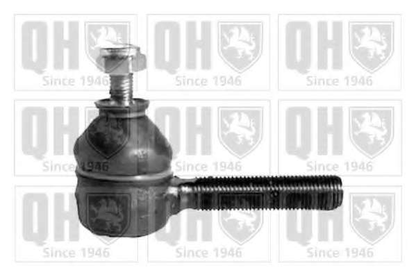 Наконечник поперечной рулевой тяги