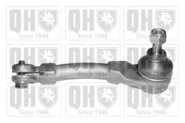 Наконечник поперечной рулевой тяги