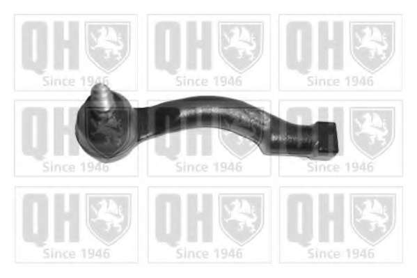 Наконечник поперечной рулевой тяги