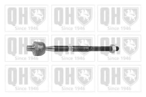 Осевой шарнир, рулевая тяга