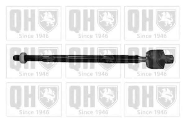 Осевой шарнир, рулевая тяга