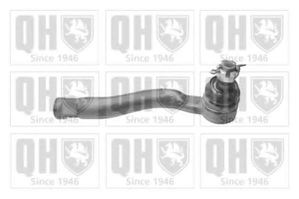 Наконечник поперечной рулевой тяги