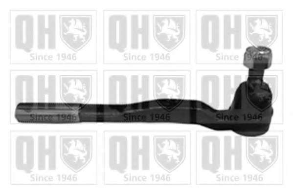 Наконечник поперечной рулевой тяги