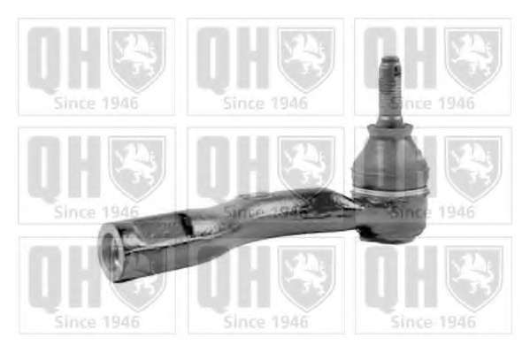 Наконечник поперечной рулевой тяги