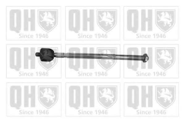 Осевой шарнир, рулевая тяга