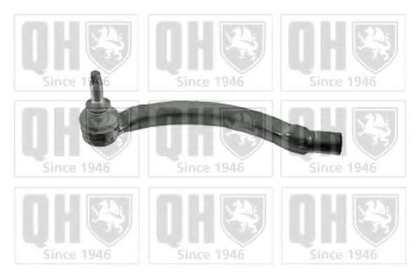 Наконечник поперечной рулевой тяги