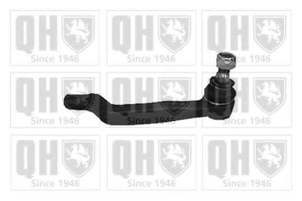 Наконечник поперечной рулевой тяги