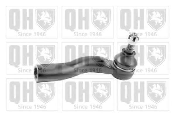 Наконечник поперечной рулевой тяги