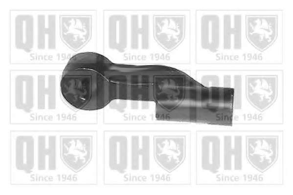 Наконечник поперечной рулевой тяги