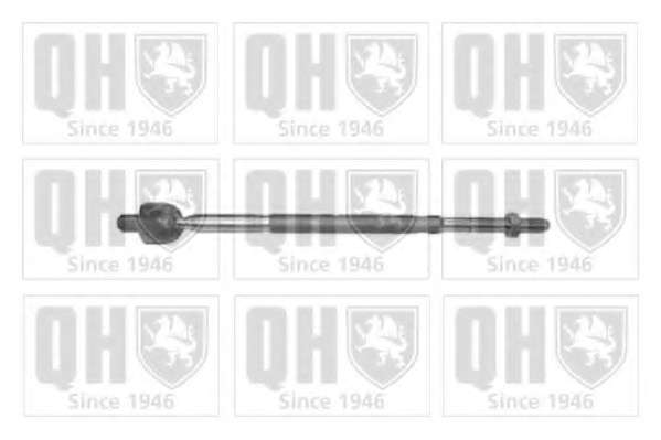 Осевой шарнир, рулевая тяга