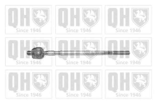 Осевой шарнир, рулевая тяга