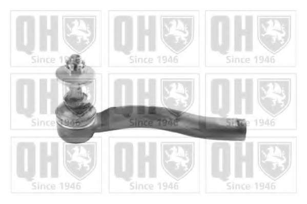 Наконечник поперечной рулевой тяги