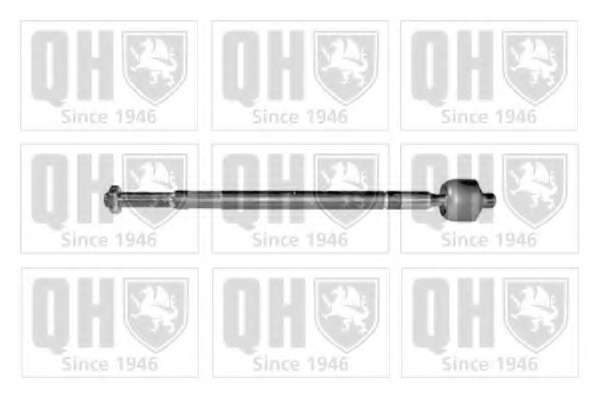 Осевой шарнир, рулевая тяга