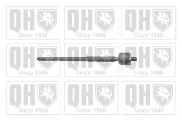 Осевой шарнир, рулевая тяга