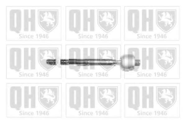 Осевой шарнир, рулевая тяга