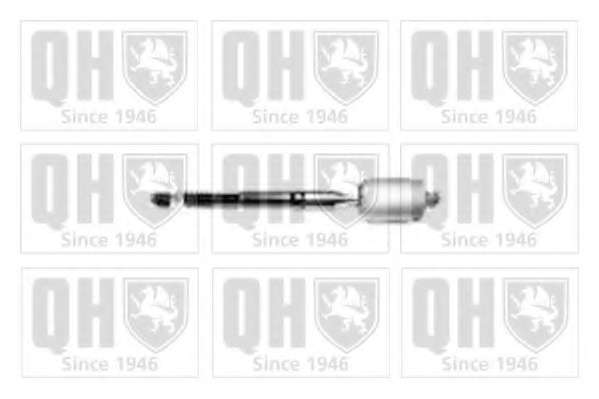 Осевой шарнир, рулевая тяга