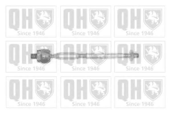 Осевой шарнир, рулевая тяга