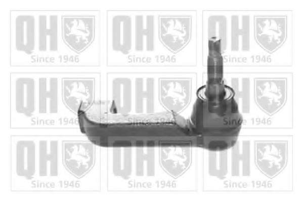 Наконечник поперечной рулевой тяги