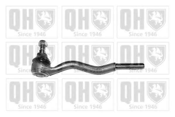 Наконечник поперечной рулевой тяги