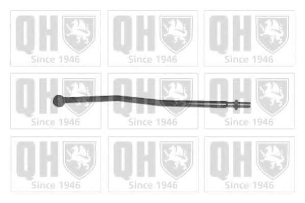 Отверстие рычага, поперечная рулевая тяга