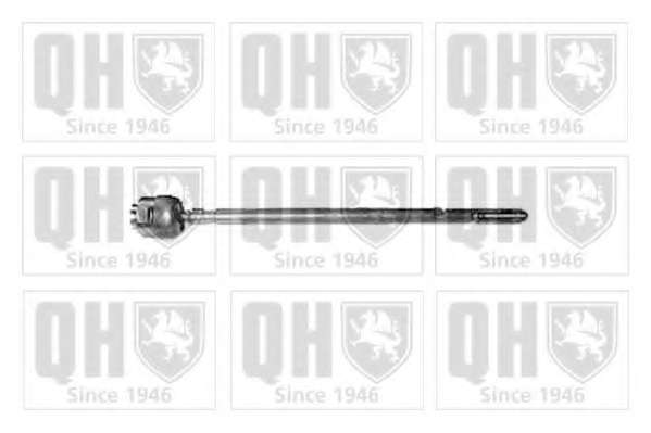 Осевой шарнир, рулевая тяга