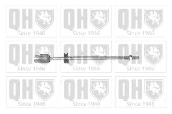 Осевой шарнир, рулевая тяга