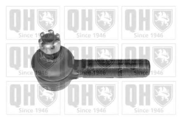 Наконечник поперечной рулевой тяги