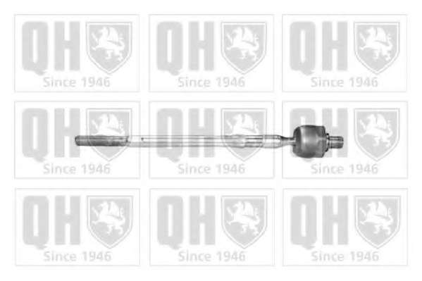 Осевой шарнир, рулевая тяга