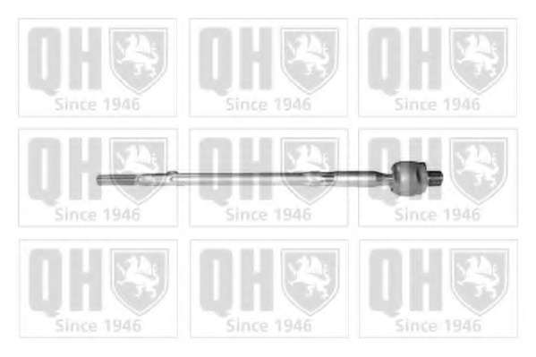 Осевой шарнир, рулевая тяга