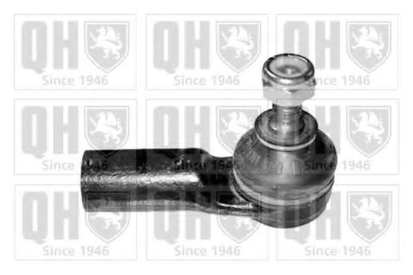 Наконечник поперечной рулевой тяги