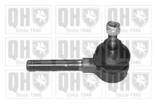 Наконечник поперечной рулевой тяги