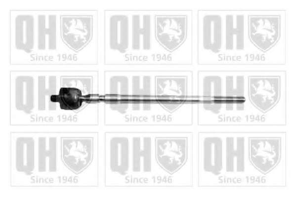 Осевой шарнир, рулевая тяга