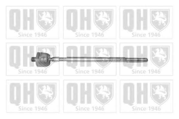 Осевой шарнир, рулевая тяга