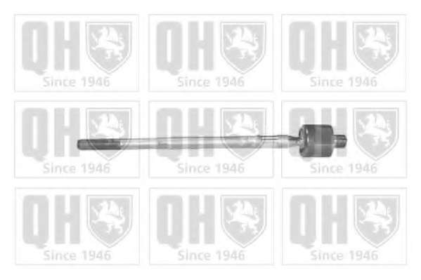 Осевой шарнир, рулевая тяга