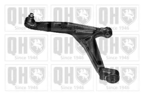 Рычаг независимой подвески колеса, подвеска колеса