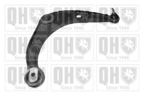 Рычаг независимой подвески колеса, подвеска колеса