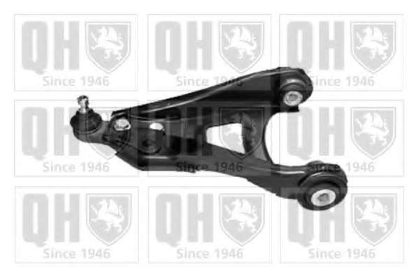 Рычаг независимой подвески колеса, подвеска колеса