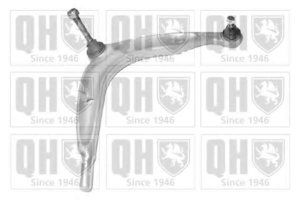 Рычаг независимой подвески колеса, подвеска колеса