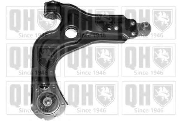 Рычаг независимой подвески колеса, подвеска колеса