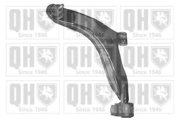 Рычаг независимой подвески колеса, подвеска колеса