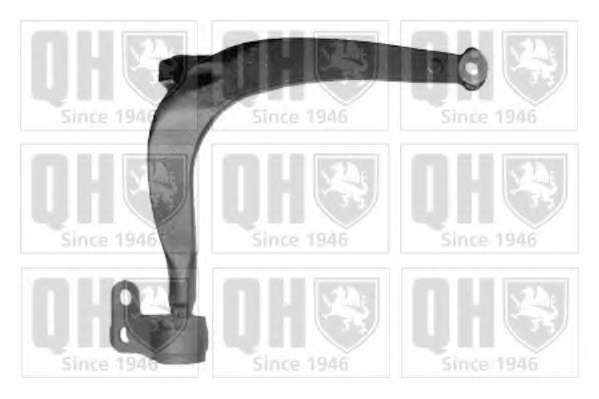 Рычаг независимой подвески колеса, подвеска колеса