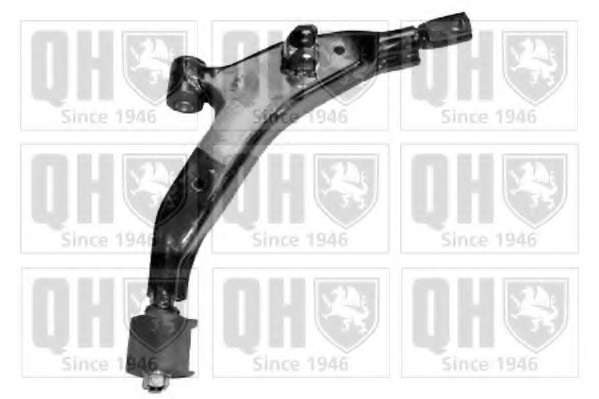 Рычаг независимой подвески колеса, подвеска колеса