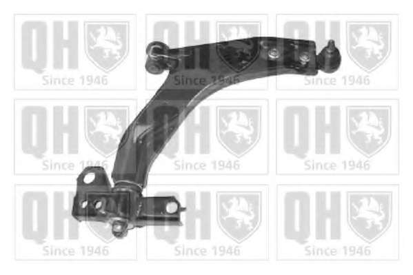 Рычаг независимой подвески колеса, подвеска колеса