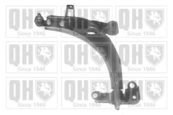 Рычаг независимой подвески колеса, подвеска колеса