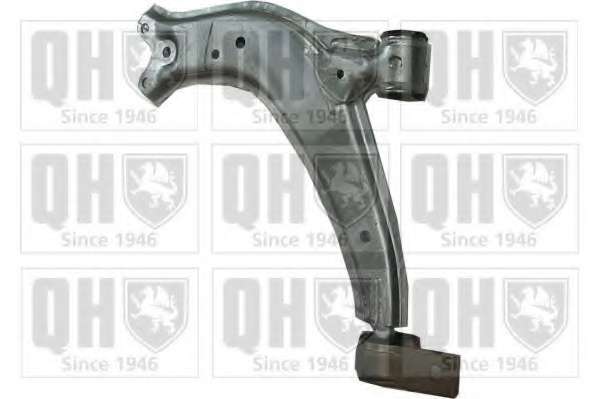 Рычаг независимой подвески колеса, подвеска колеса