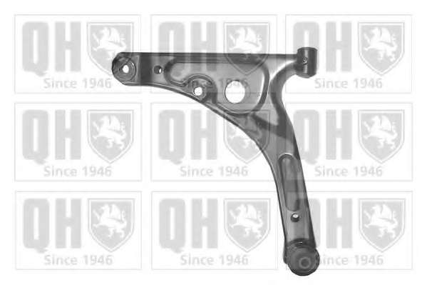 Рычаг независимой подвески колеса, подвеска колеса