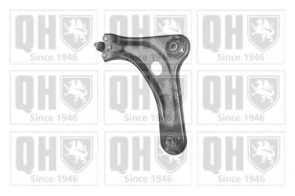 Рычаг независимой подвески колеса, подвеска колеса