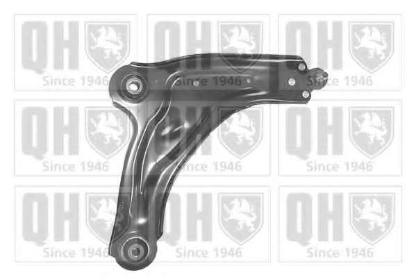 Рычаг независимой подвески колеса, подвеска колеса